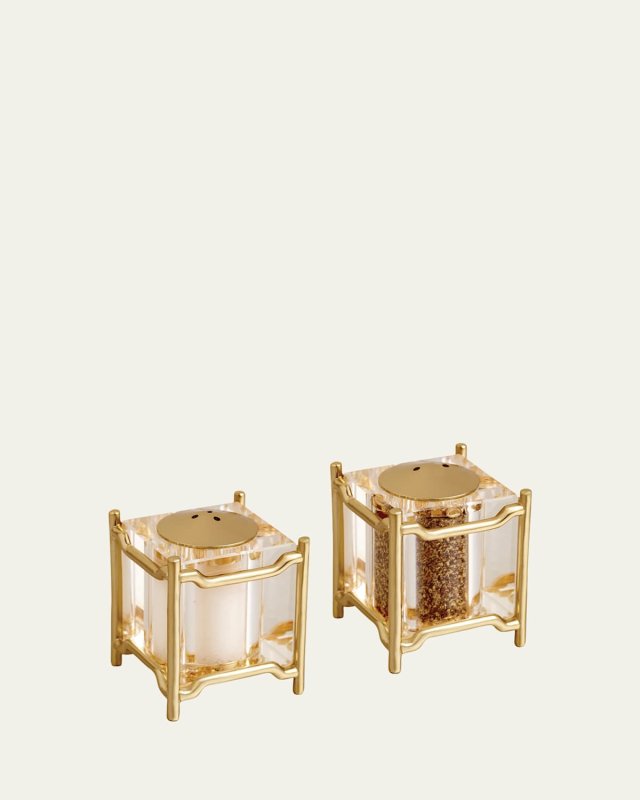 Han Spice Jewels, Set of 2